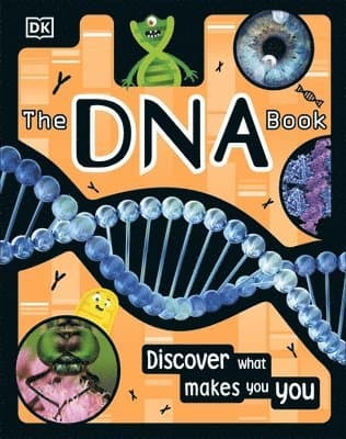 DNA Book