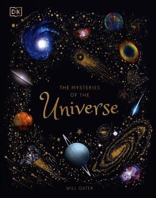 Mysteries of the Universe