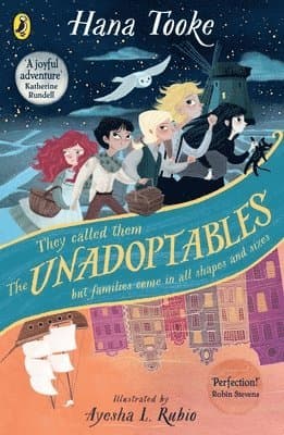 Unadoptables
