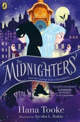 Midnighters