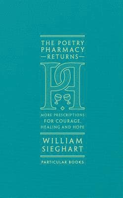 Poetry Pharmacy Returns