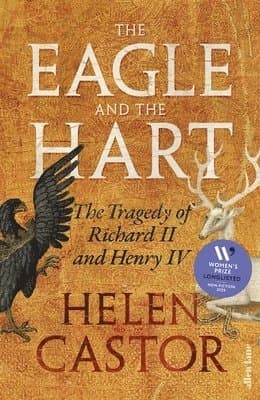 Eagle and the Hart