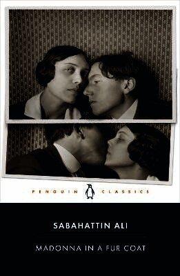 Madonna in a Fur Coat