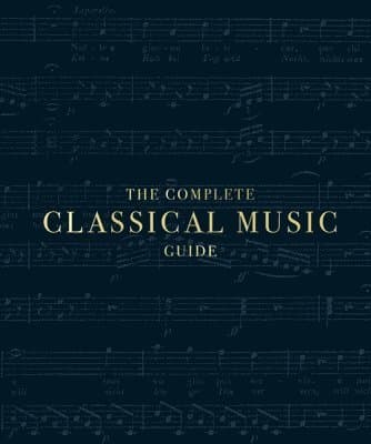 Complete Classical Music Guide