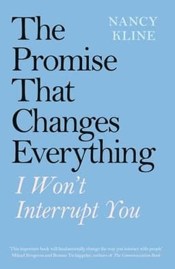 Promise That Changes Everything