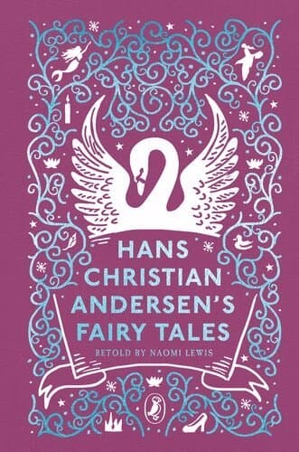 Hans Christian Andersen's Fairy Tales
