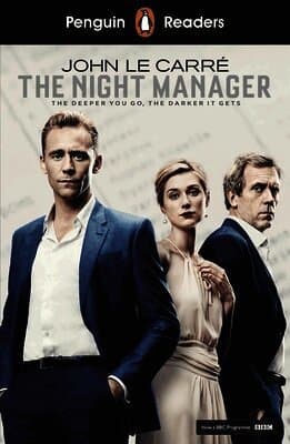 Penguin Readers Level 5: The Night Manager (ELT Graded Reader)
