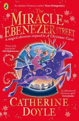 Miracle on Ebenezer Street