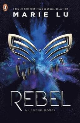 Rebel