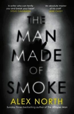 Man Made of Smoke