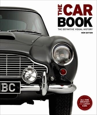 Car Book