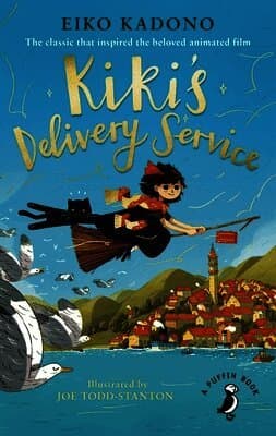 Kiki's Delivery Service