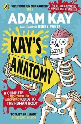 Kay's Anatomy