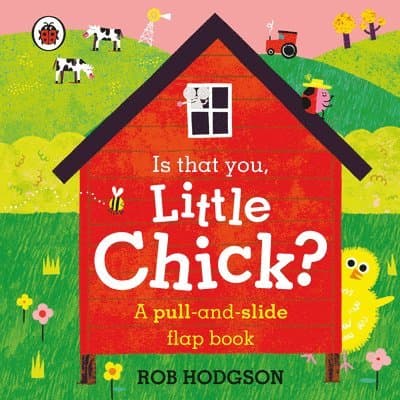 Is that you, Little Chick?