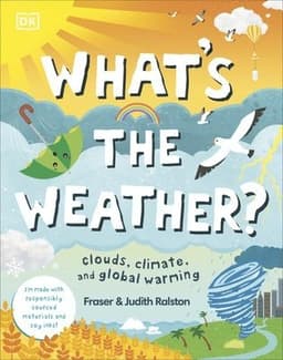 What's The Weather?