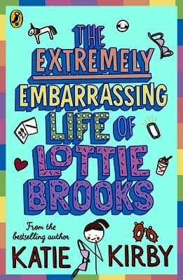 Extremely Embarrassing Life of Lottie Brooks