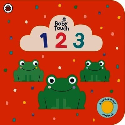 Baby Touch: 123