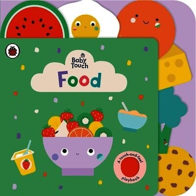 Baby Touch: Food