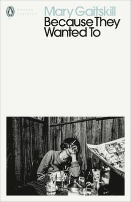 Because They Wanted To