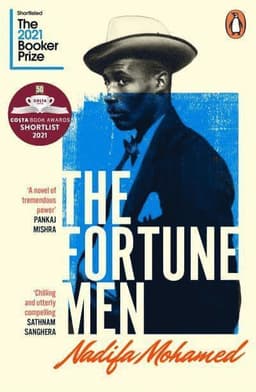 Fortune Men