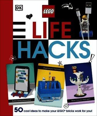LEGO Life Hacks