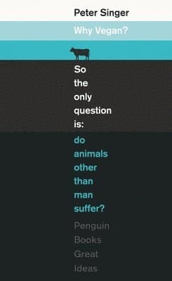 Why Vegan?