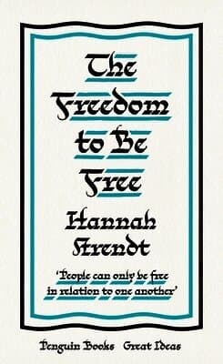 Freedom to Be Free
