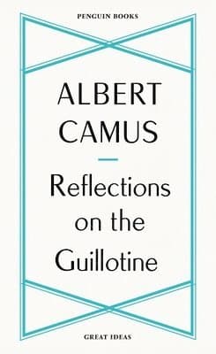 Reflections on the Guillotine