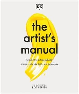 Artist's Manual