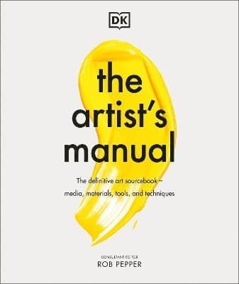 Artist's Manual