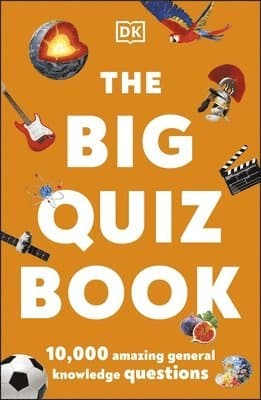 Big Quiz Book