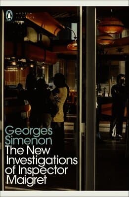 New Investigations of Inspector Maigret