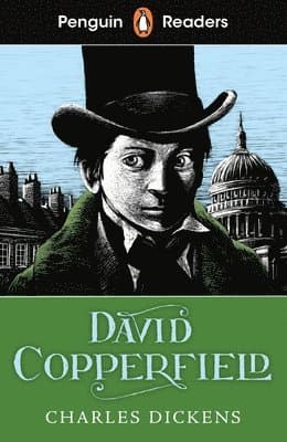 Penguin Readers Level 5: David Copperfield (ELT Graded Reader)
