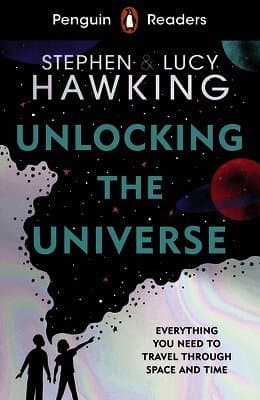Penguin Readers Level 5: Unlocking the Universe (ELT Graded Reader)