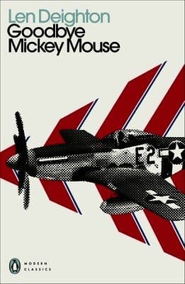 Goodbye Mickey Mouse