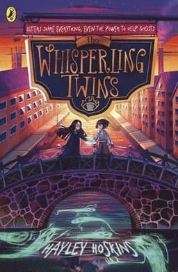 Whisperling Twins