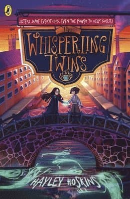 Whisperling Twins
