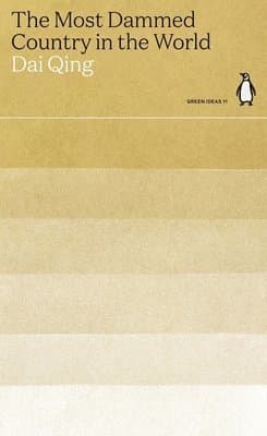 Most Dammed Country in the World