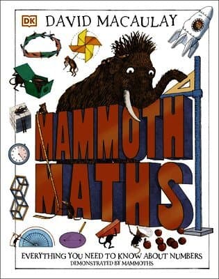 Mammoth Maths