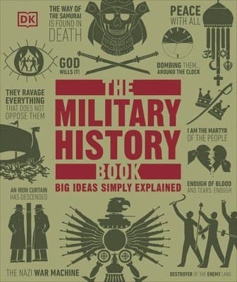 Military History Book