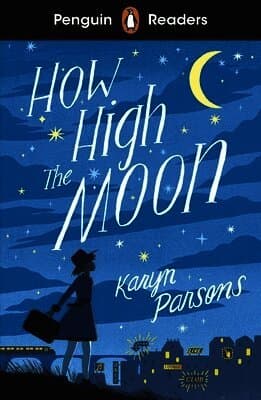 Penguin Readers Level 4: How High The Moon (ELT Graded Reader)