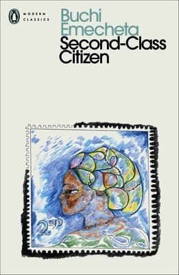 Second-Class Citizen