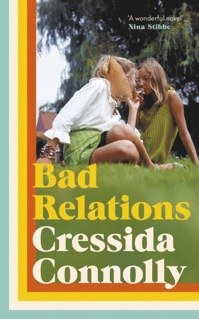 Bad Relations