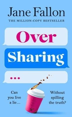 Over Sharing