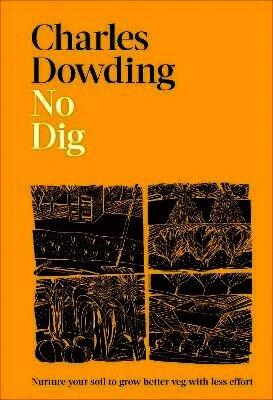 Charles Dowding best book