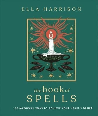 Book of Spells
