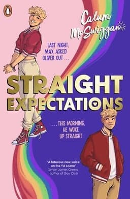 Straight Expectations