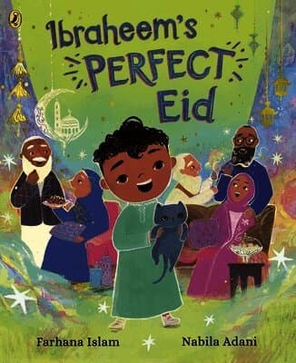 Ibraheem’s Perfect Eid