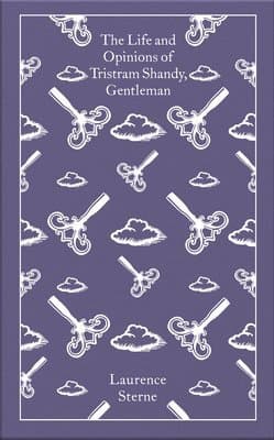 Life and Opinions of Tristram Shandy, Gentleman