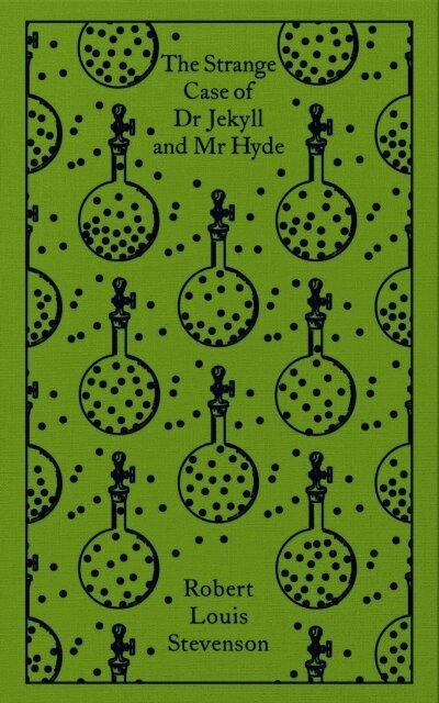 Dr Jekyll and Mr Hyde